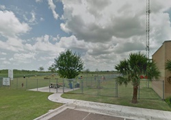 dog park in south padre island