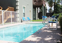 pet friendly by owner vacation rental in south padre island texas